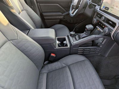 2025 Toyota 4RUNNER TRD Off-Road Premium