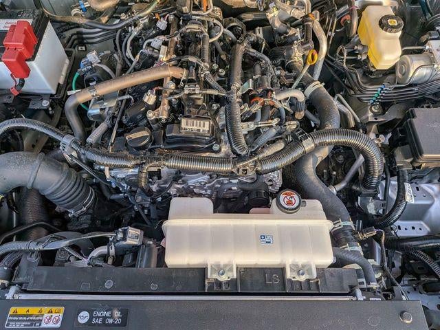 2025 Toyota 4RUNNER TRD Off-Road Premium