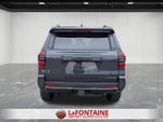 2025 Toyota 4Runner i-FORCE MAX TRD Off Road