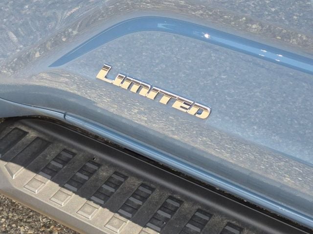 2026 Toyota 4Runner i-FORCE MAX Limited i-FORCE MAX