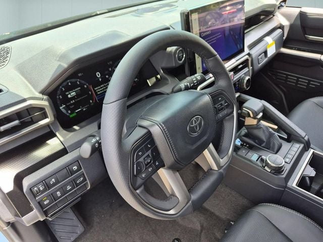 2026 Toyota 4Runner i-FORCE MAX Limited i-FORCE MAX