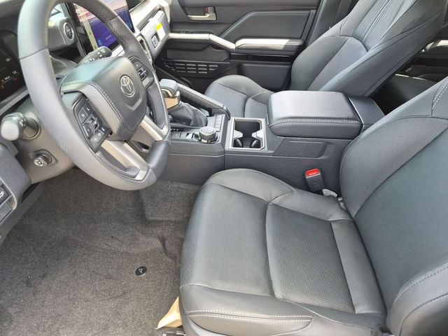 2026 Toyota 4Runner i-FORCE MAX Limited i-FORCE MAX