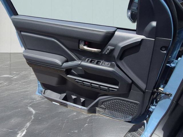 2026 Toyota 4Runner i-FORCE MAX Limited i-FORCE MAX