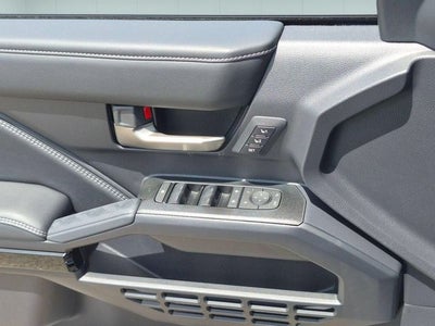 2026 Toyota 4Runner i-FORCE MAX Limited i-FORCE MAX