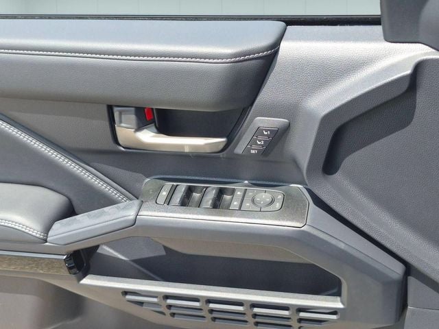 2026 Toyota 4Runner i-FORCE MAX Limited i-FORCE MAX
