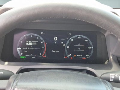 2026 Toyota 4Runner i-FORCE MAX Limited i-FORCE MAX