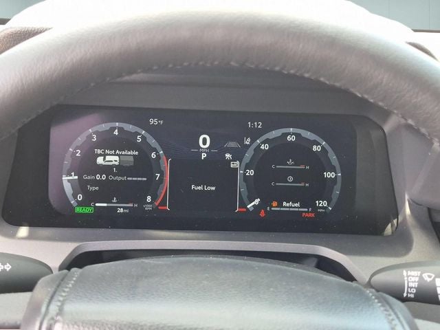 2026 Toyota 4Runner i-FORCE MAX Limited i-FORCE MAX