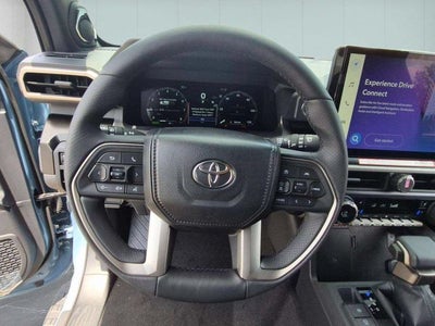 2026 Toyota 4Runner i-FORCE MAX Limited i-FORCE MAX