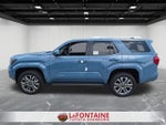 2026 Toyota 4Runner i-FORCE MAX Limited i-FORCE MAX