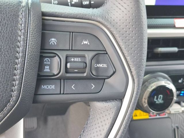2026 Toyota 4Runner i-FORCE MAX Limited i-FORCE MAX