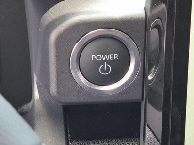 2026 Toyota 4Runner i-FORCE MAX Limited i-FORCE MAX