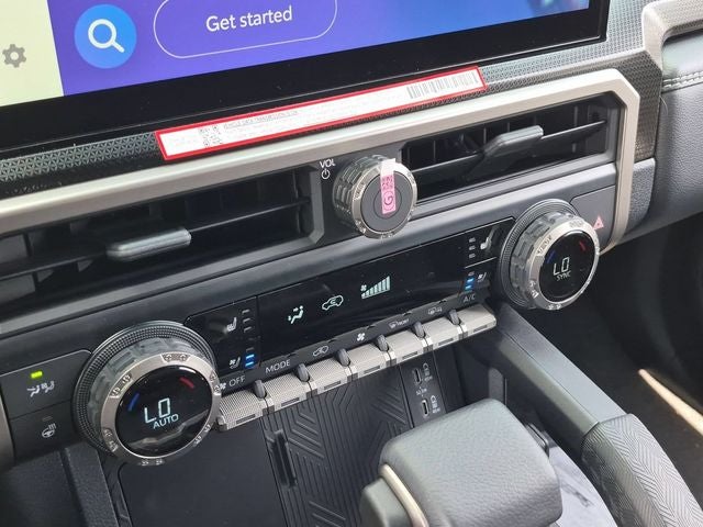 2026 Toyota 4Runner i-FORCE MAX Limited i-FORCE MAX