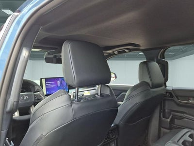 2026 Toyota 4Runner i-FORCE MAX Limited i-FORCE MAX