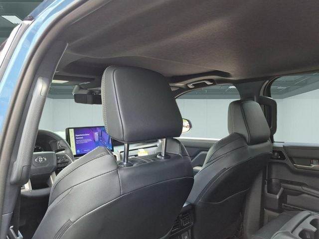 2026 Toyota 4Runner i-FORCE MAX Limited i-FORCE MAX