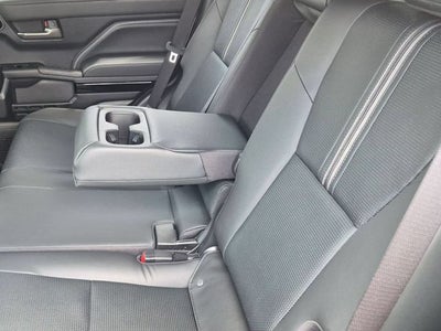 2026 Toyota 4Runner i-FORCE MAX Limited i-FORCE MAX