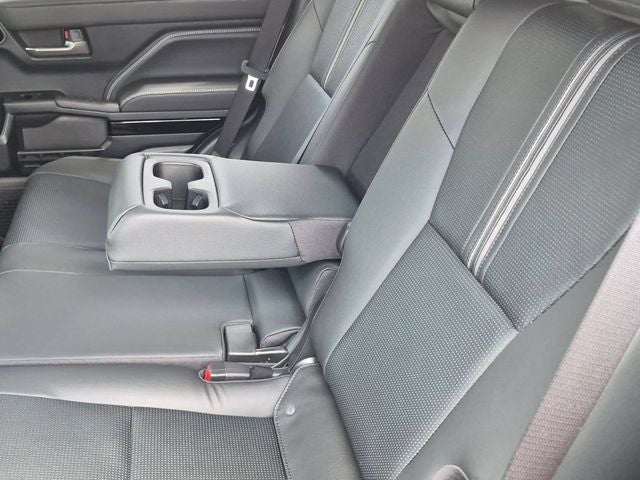 2026 Toyota 4Runner i-FORCE MAX Limited i-FORCE MAX