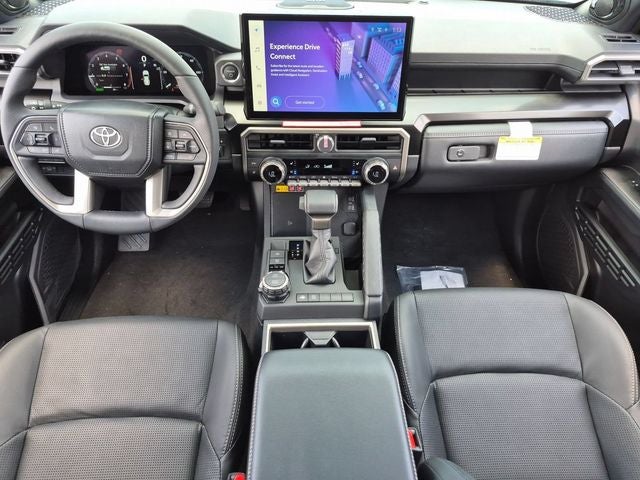 2026 Toyota 4Runner i-FORCE MAX Limited i-FORCE MAX
