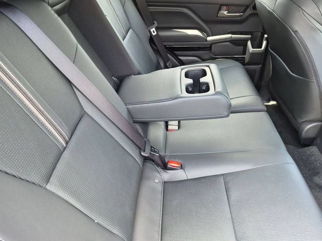 2026 Toyota 4Runner i-FORCE MAX Limited i-FORCE MAX