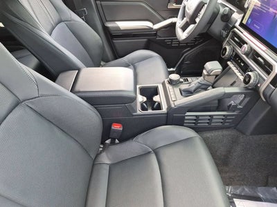 2026 Toyota 4Runner i-FORCE MAX Limited i-FORCE MAX