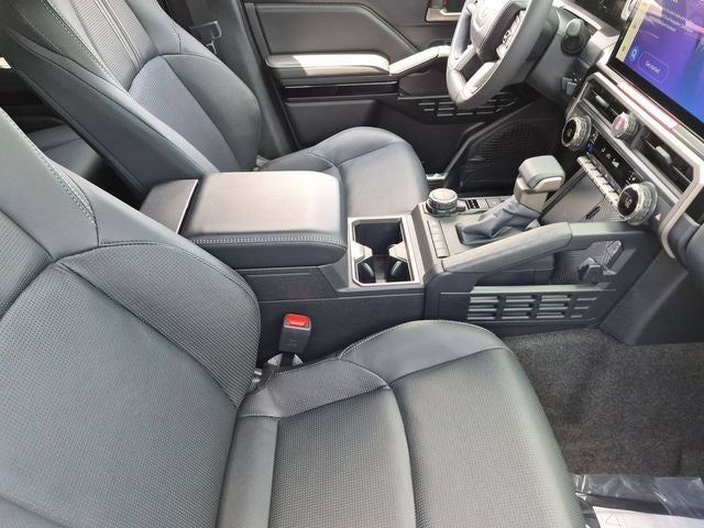 2026 Toyota 4Runner i-FORCE MAX Limited i-FORCE MAX