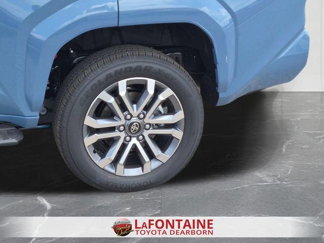 2026 Toyota 4Runner i-FORCE MAX Limited i-FORCE MAX