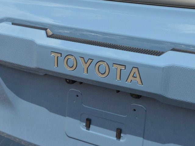 2026 Toyota 4Runner i-FORCE MAX Limited i-FORCE MAX