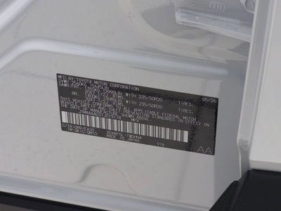 2026 Toyota C-HR XSE