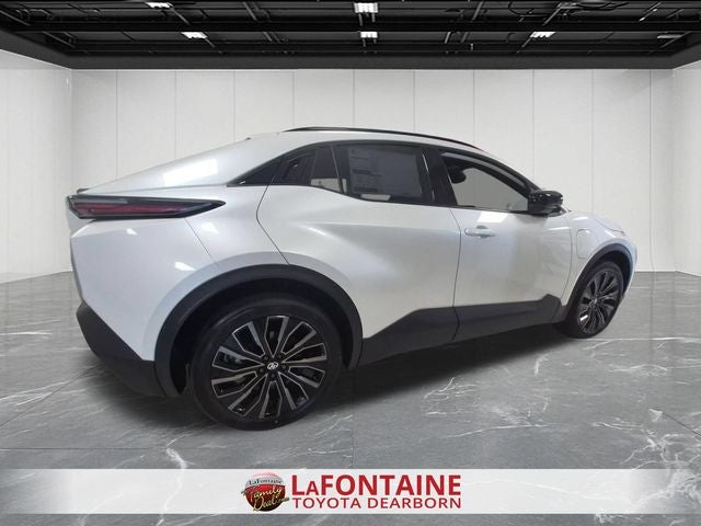 2026 Toyota C-HR XSE