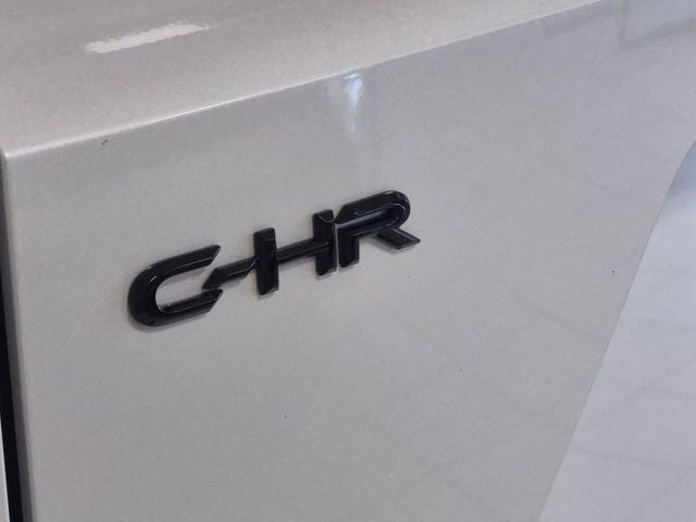 2026 Toyota C-HR XSE