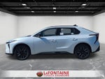 2027 Toyota bZ XLE