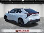 2027 Toyota bZ XLE