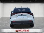 2027 Toyota bZ XLE
