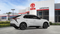2027 Toyota bZ XLE