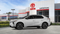 2027 Toyota bZ XLE