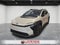 2026 Toyota bZ Woodland bZ Woodland Premium