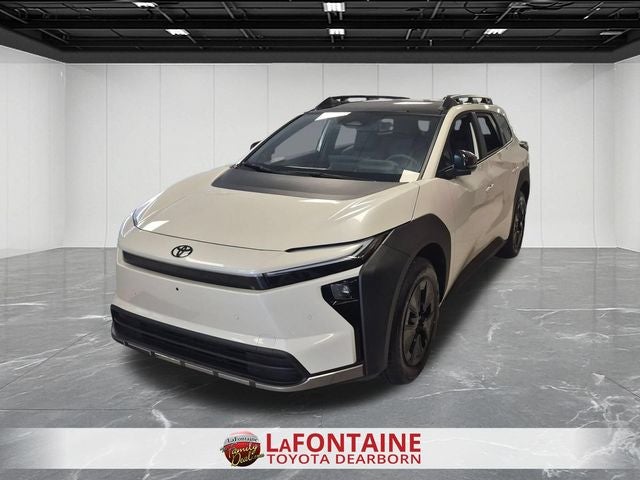 2026 Toyota bZ Woodland bZ Woodland Premium