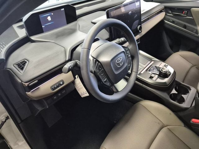 2026 Toyota bZ Woodland bZ Woodland Premium