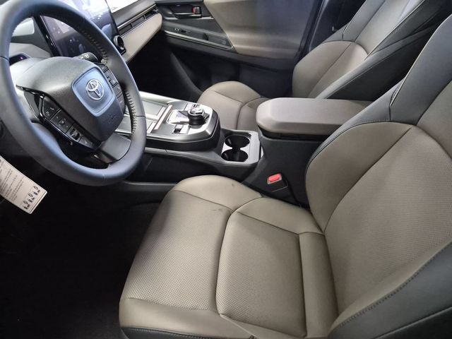 2026 Toyota bZ Woodland bZ Woodland Premium