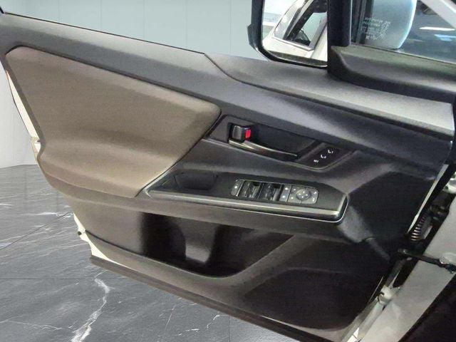 2026 Toyota bZ Woodland bZ Woodland Premium