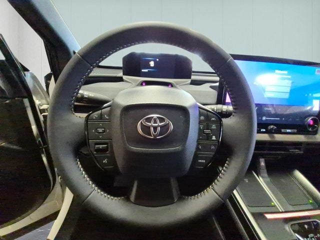 2026 Toyota bZ Woodland bZ Woodland Premium