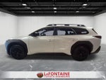 2026 Toyota bZ Woodland bZ Woodland Premium