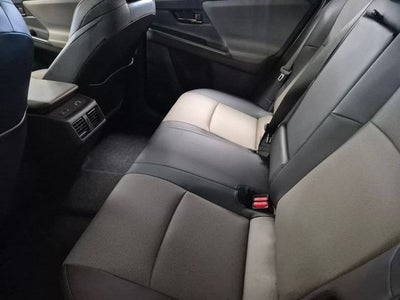 2026 Toyota bZ Woodland bZ Woodland Premium