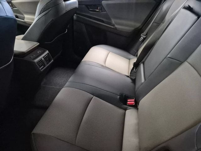 2026 Toyota bZ Woodland bZ Woodland Premium