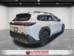2026 Toyota bZ Woodland bZ Woodland Premium