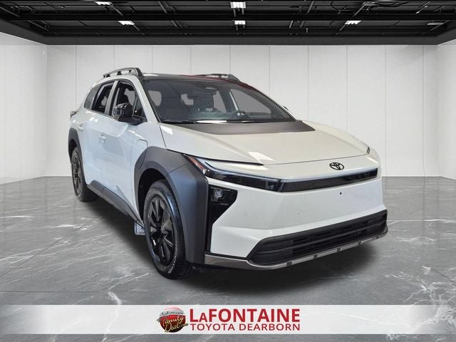 2026 Toyota bZ Woodland bZ Woodland Premium