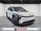 2026 Toyota bZ Woodland bZ Woodland Premium