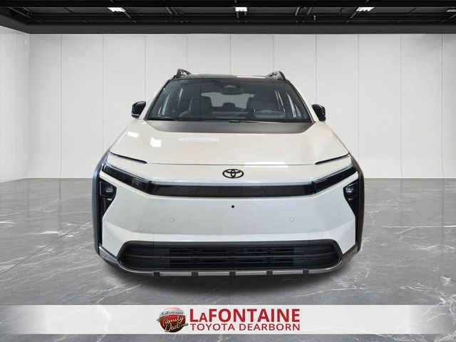 2026 Toyota bZ Woodland bZ Woodland Premium