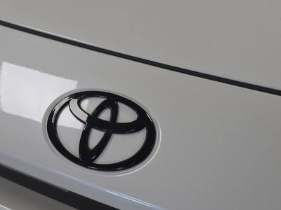 2026 Toyota bZ Woodland bZ Woodland Premium