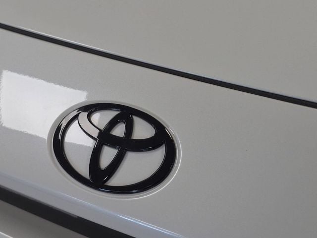 2026 Toyota bZ Woodland bZ Woodland Premium