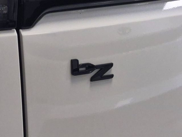 2026 Toyota bZ Woodland bZ Woodland Premium